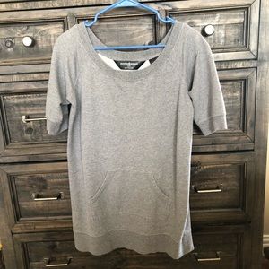 Winter sweater shirt